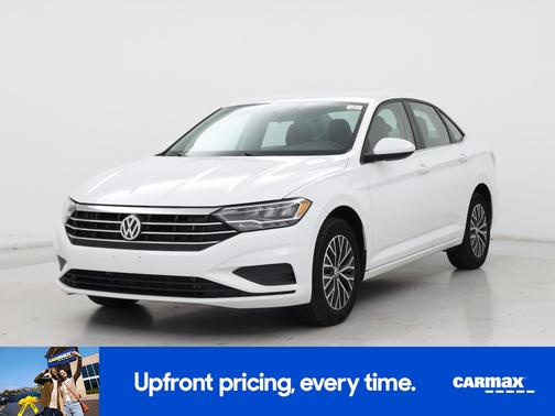 2021 Volkswagen Jetta S
