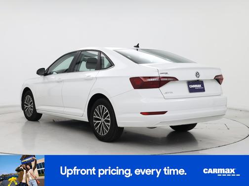 2021 Volkswagen Jetta S