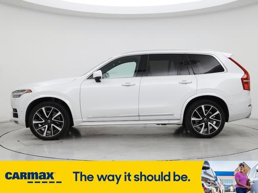 2019 Volvo XC90 T6 Inscription