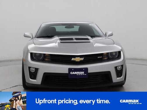 2014 Chevrolet Camaro ZL1