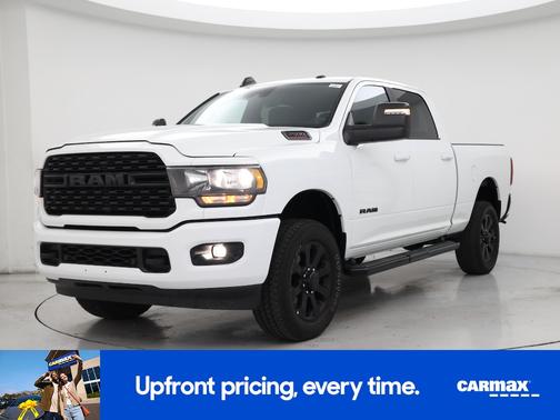 2024 RAM 2500 Bighorn