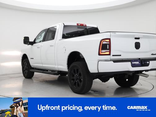 2024 RAM 2500 Bighorn