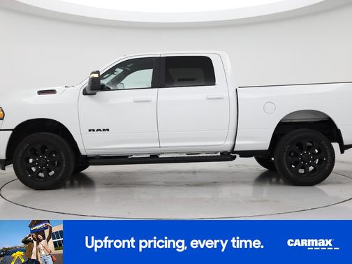2024 RAM 2500 Bighorn