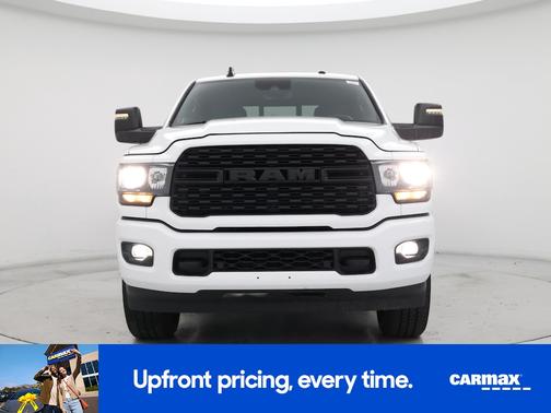 2024 RAM 2500 Bighorn