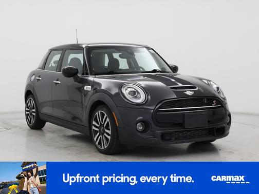 2021 MINI Hardtop S