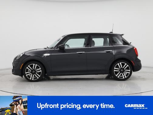2021 MINI Hardtop S