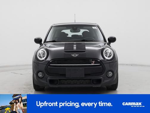 2021 MINI Hardtop S