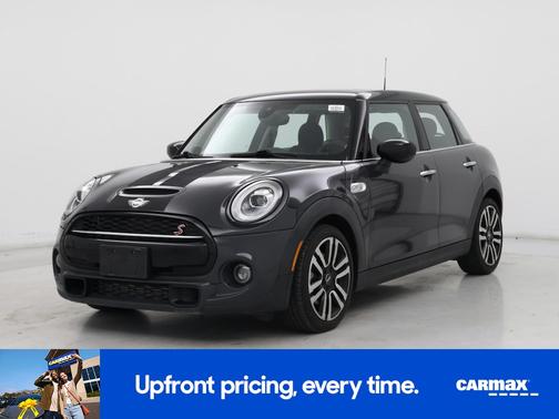 2021 MINI Hardtop S