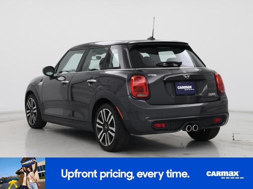 2021 MINI Hardtop S