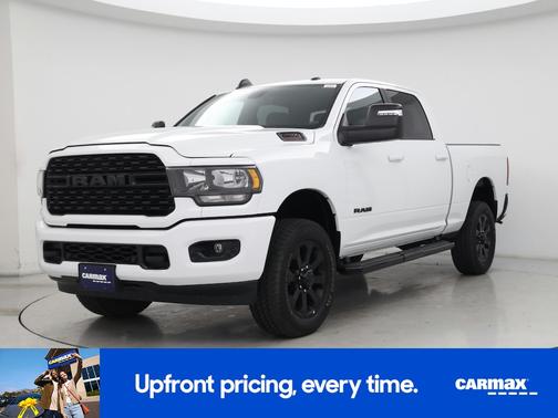 2024 RAM 2500 Bighorn