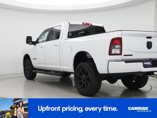 2024 RAM 2500 Bighorn