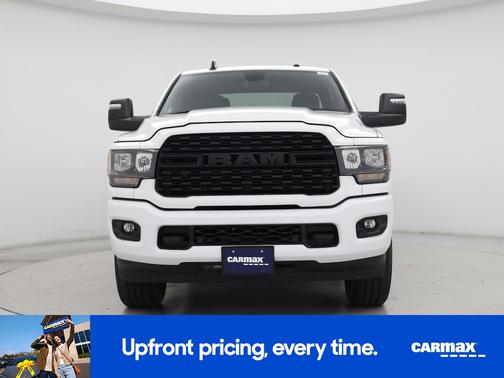 2024 RAM 2500 Bighorn