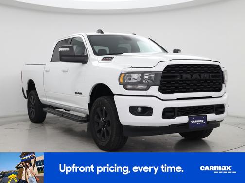 2024 RAM 2500 Bighorn