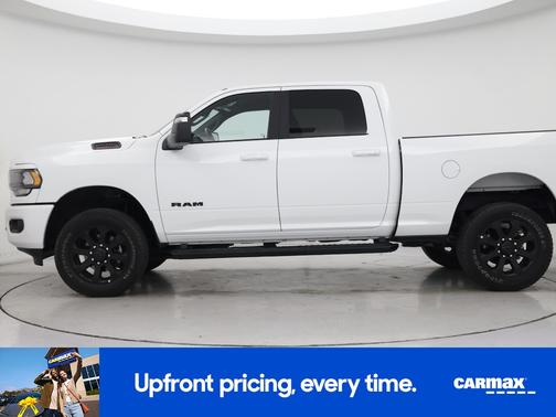 2024 RAM 2500 Bighorn