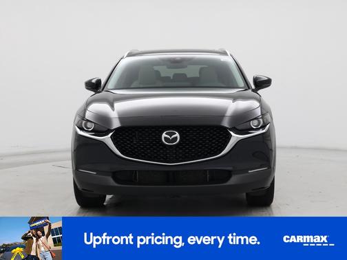 2022 Mazda CX-30 Preferred