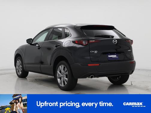 2022 Mazda CX-30 Preferred