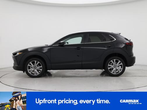 2022 Mazda CX-30 Preferred