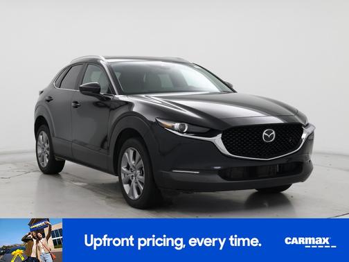 2022 Mazda CX-30 Preferred