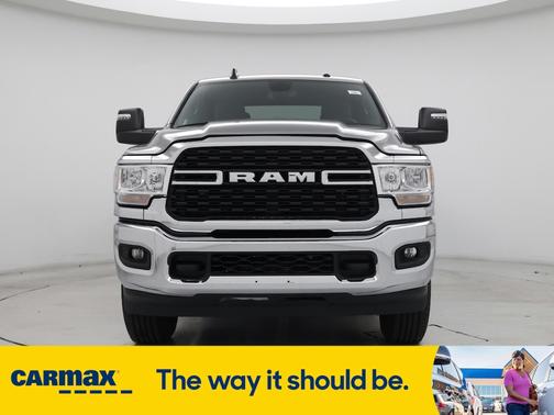 2024 RAM 2500 Bighorn