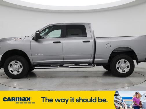 2024 RAM 2500 Bighorn