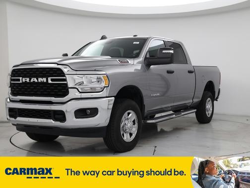 2024 RAM 2500 Bighorn