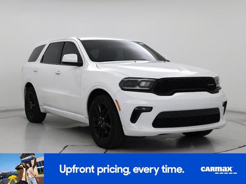 2022 Dodge Durango GT