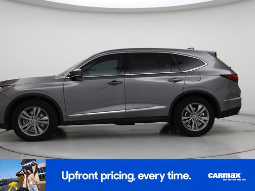 2023 Acura MDX SH-AWD