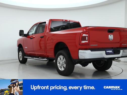 2024 RAM 2500 Bighorn