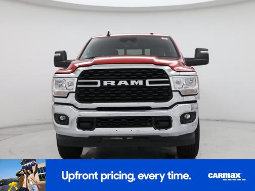2024 RAM 2500 Bighorn