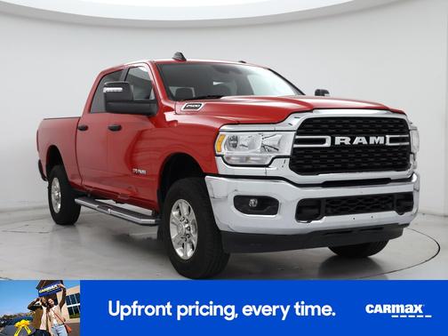 2024 RAM 2500 Bighorn