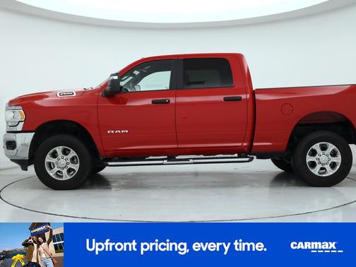 2024 RAM 2500 Bighorn