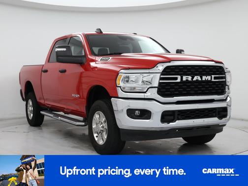2024 RAM 2500 Bighorn