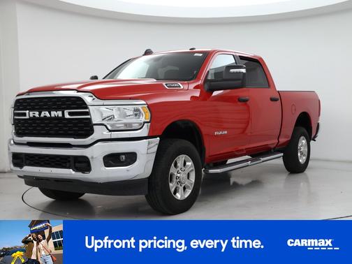 2024 RAM 2500 Bighorn
