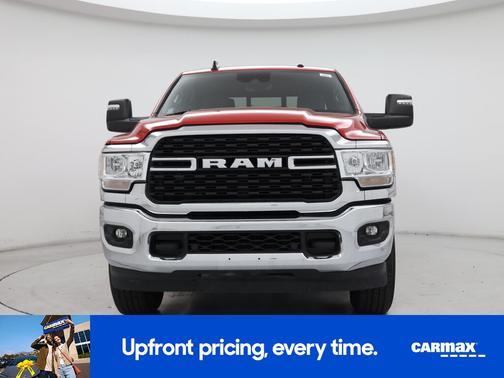 2024 RAM 2500 Bighorn