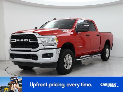 2024 RAM 2500 Bighorn