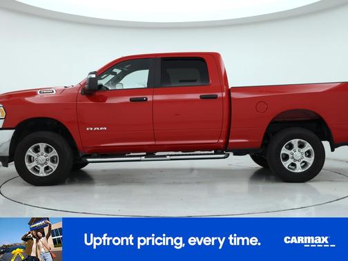 2024 RAM 2500 Bighorn