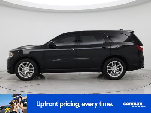 2019 Dodge Durango R/T