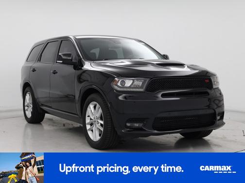 2019 Dodge Durango R/T