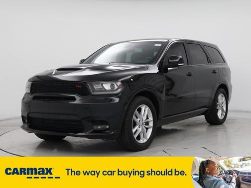 2019 Dodge Durango R/T