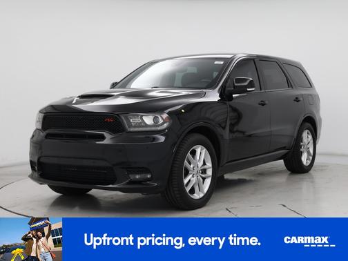 2019 Dodge Durango R/T