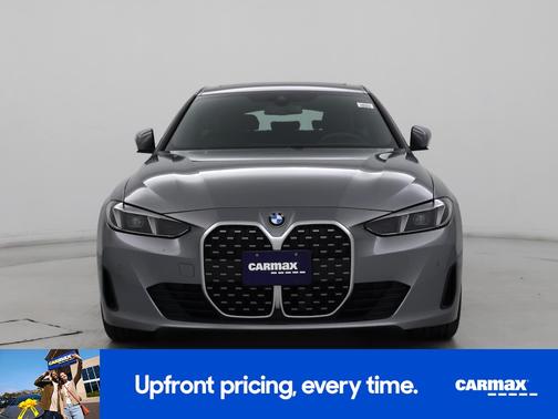 2025 BMW 430 I xDrive Gran Coupe