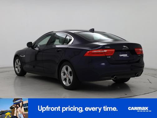 2017 Jaguar XE Premium