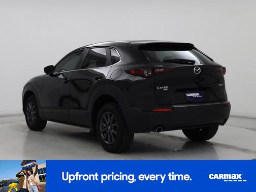 2024 Mazda CX-30 2.5 S