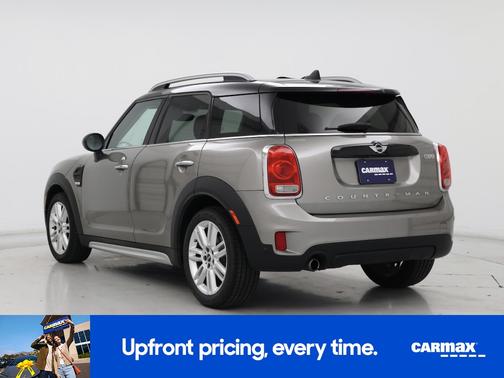 2018 MINI Countryman 