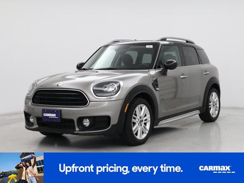 2018 MINI Countryman 