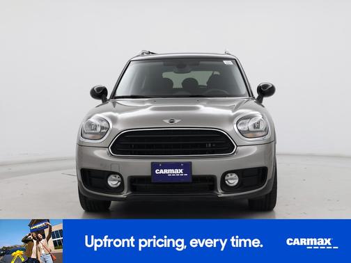 2018 MINI Countryman 