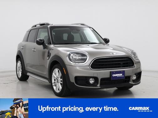 2018 MINI Countryman 