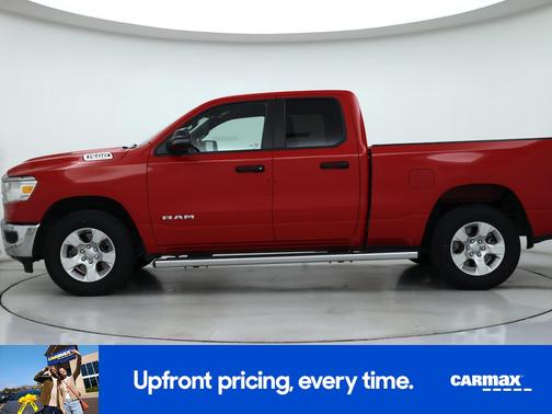 2023 RAM 1500 Bighorn