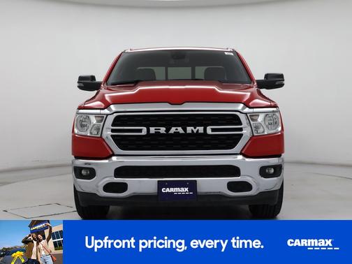 2023 RAM 1500 Bighorn