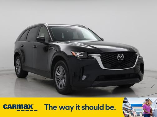 2025 Mazda CX-90 Turbo Select